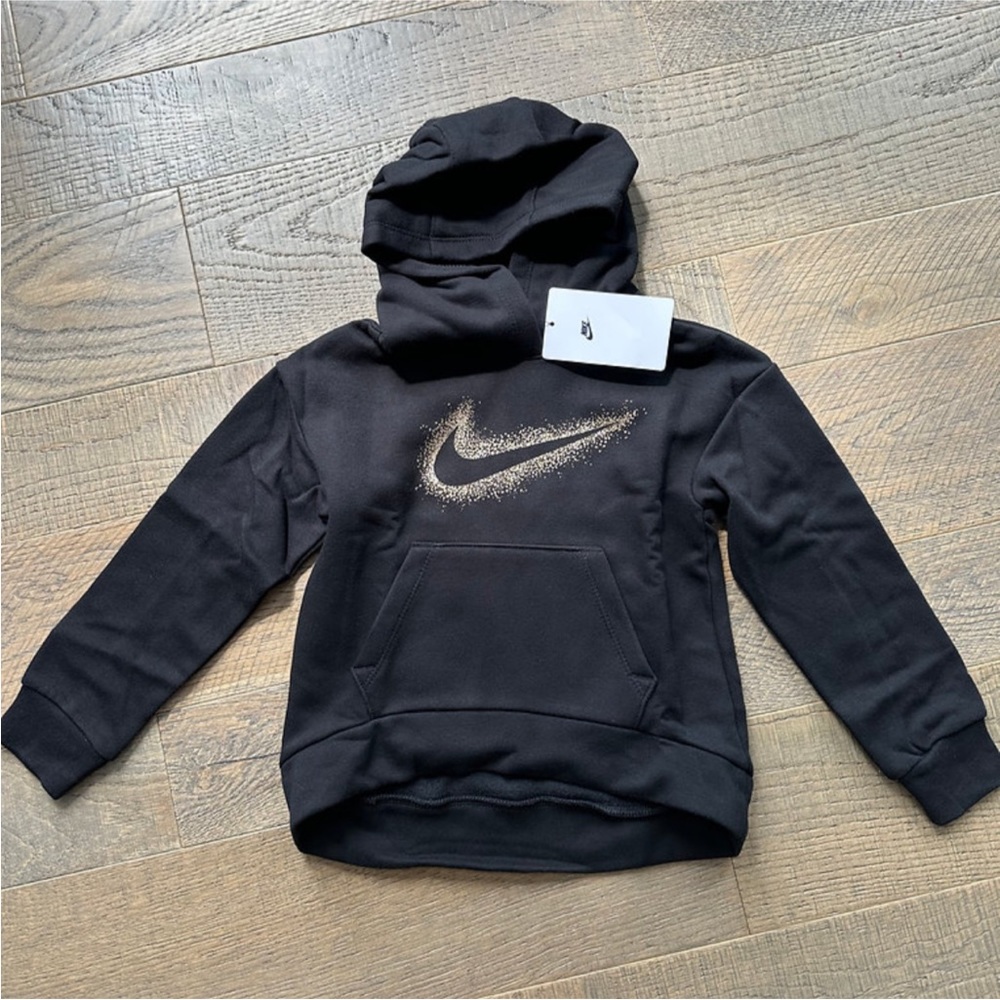 Nike Little Girl Hoodie